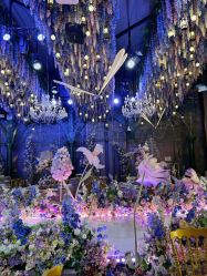-花嫁丽舍婚礼殿堂(世博江景店)
