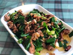 -乡村小榭饭店