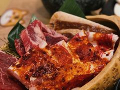 -吉秋田鲜和牛烧肉·肉档自选
