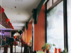 大堂-南来顺饭庄·清真(南菜园店)