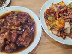 -贤花饭店(城阳店)