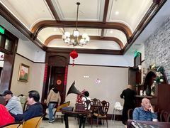 -东海咖啡馆