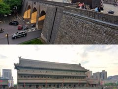 -西安城墙·碑林历史文化景区