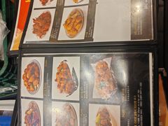 -BHC炸鸡(明洞总店)