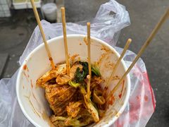 -好可爱经典炸炸炸·炸鲜奶(长郡老店)