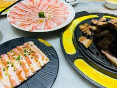 -韩宫宴和牛烤肉(合肥滨湖银泰城店)
