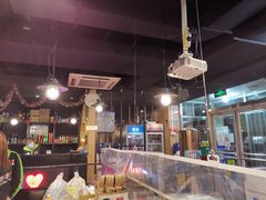 大堂-滨城串吧(三元桥店)