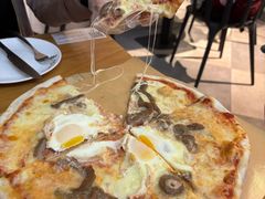 -THE PRESS(复旦大学店)