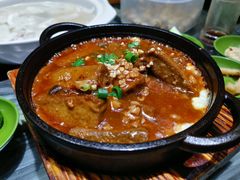 -龙泉人椰子鸡·糟粕醋·地标海南菜(龙昆南店)