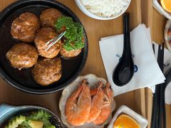 -贝林大翅鲸简餐厅(国家海洋博物馆店)