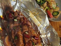 -金掌勺·锅包肉(双榆树店)