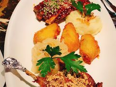-MOSSO德国餐厅·音乐酒吧(环宇荟店)