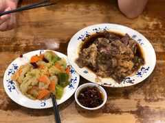 -柴氏风味斋(甘家口店)