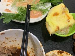 -福成自助烤肉(青春路店)