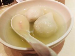 -东泰祥生煎馆(重庆北路店)