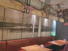 -老板恋上鱼(环山路店)