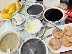 -阿三麻蓉汤圆(顺光大厦店)