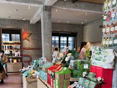 -星巴克臻选(成都宽窄巷子店)