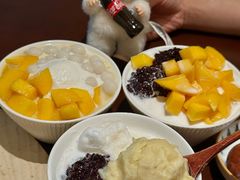 -小团圆糖水铺(襄阳南路店)