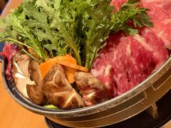 -Tuna maki寿司(苏州中心商场店)