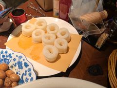 -柴米油盐(土菜院子店)