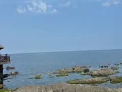 -养马岛旅游度假区