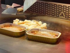 -盛焰铁板烧(王府井店)