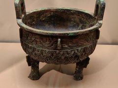 -上海博物馆(人民广场馆)