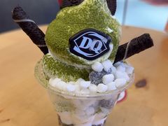 -DQ·蛋糕·冰淇淋(动壹店)