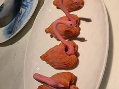 天鹅酥-绿波廊(豫园店)