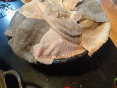 -铜元老码头鳝鱼火锅