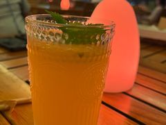 -MR.ROCKY洛奇先生·西餐&酒吧(太古仓店)