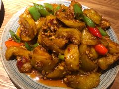 -静一餐厅·湖北菜(前门店)