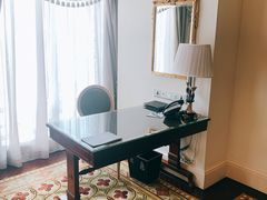 -广州富力丽思卡尔顿酒店