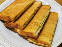 -HELLO 27 意面·沙拉·帕尼尼