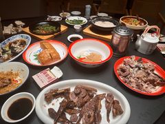 -广府乡下·饭庄(新港东路店)