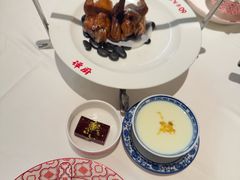 -谭厨中山传家菜.乳鸽.脆鲩鱼(华强北中航城店)