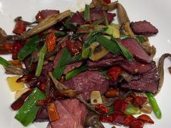 -院8里·少城记忆老川菜(宽窄巷子店)