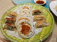 -年辉渔村·非遗传承餐厅(新丰江店)