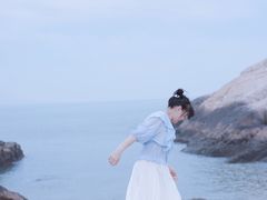 -东极岛景区-青浜岛