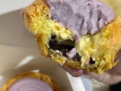 -鲍师傅糕点(永安里店)