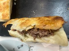 -高玛纳驴肉火烧(一世界店)