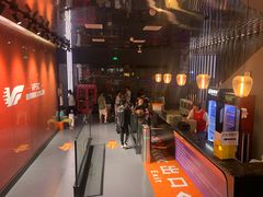 -VFSC极限蹦床主题公园(乐园道彩悦城阳光店)