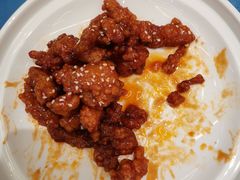 -阿毛饭店(和义路店)