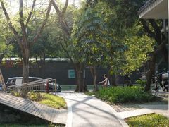 -四海公园(南山区)