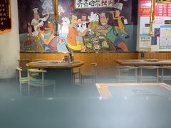 -鹤之乡·齐齐哈尔烤肉·非遗(秋涛路店)