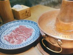 -北京老门框爆肚涮肉馆(凤城六路店)