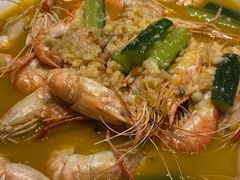-小秦淮·南京土菜(新亭西路店)