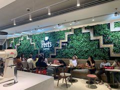 大堂-Peet's Coffee皮爷咖啡(豫园店)