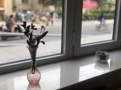-勺园西餐厅